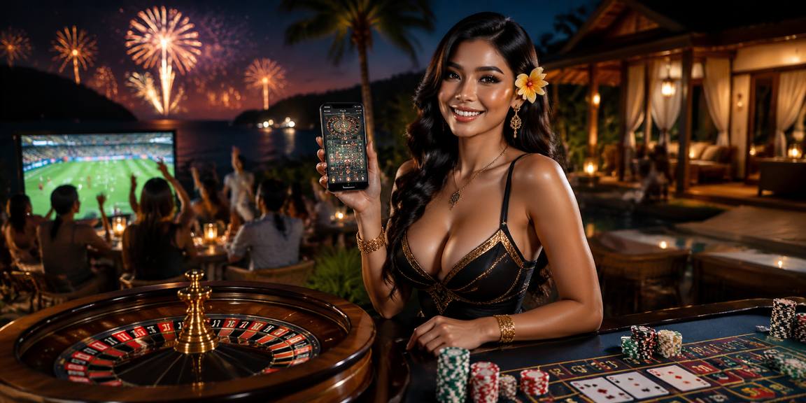pragmatic4d pragmatic4d Casino With Tables and Slots
